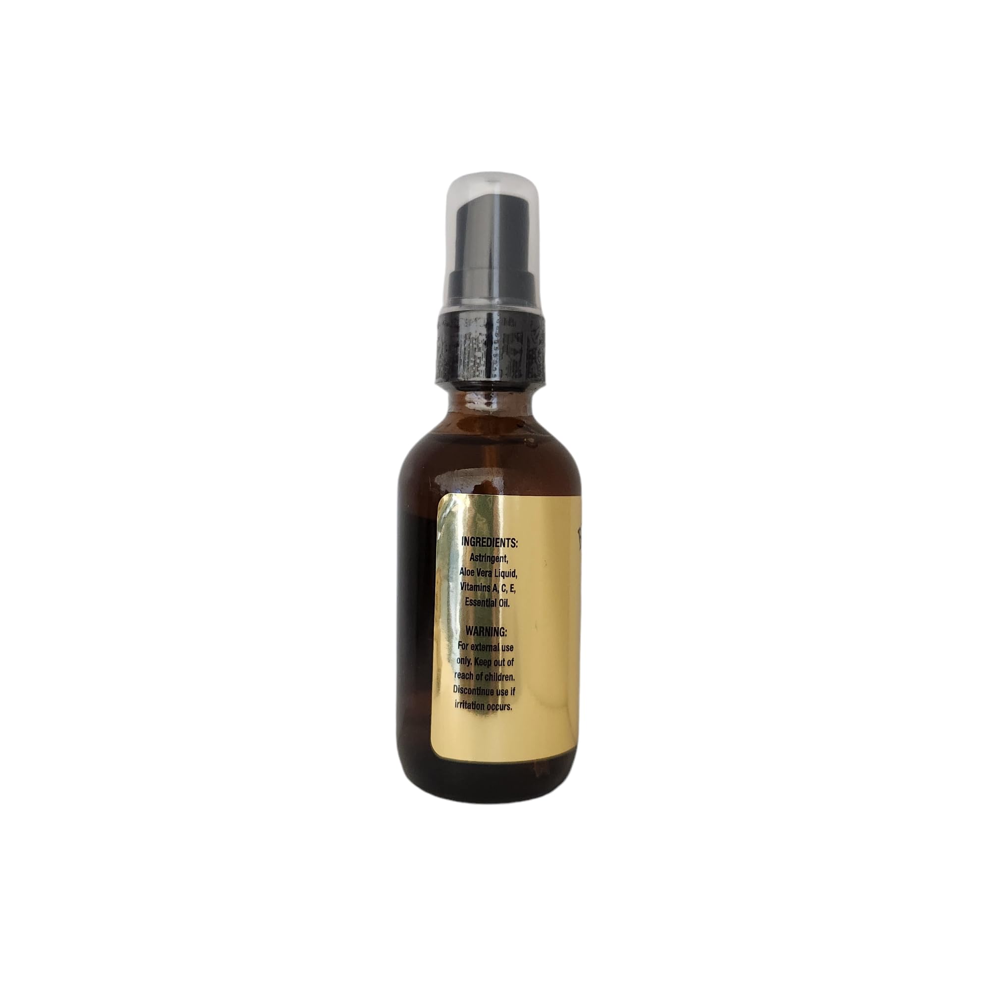 Premium Black Crown Hair Cologne for Men & Women - Long-Lasting Fragrance & Shine - Perfect for Daily Styling, Special Occasions & Gifts