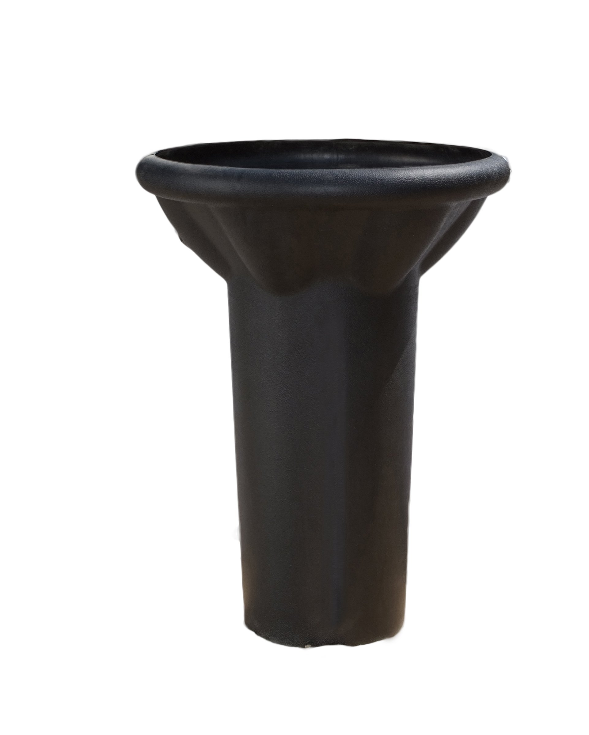 Bon Tool Heavy-Duty Sandbag Filler Funnel - Durable Sand Bag Filling Tool for Construction, Landscaping & Flood Control - Manual Sandbag Stand with Ergonomic Design - Perfect for Emergency Preparedness & Erosion Prevention