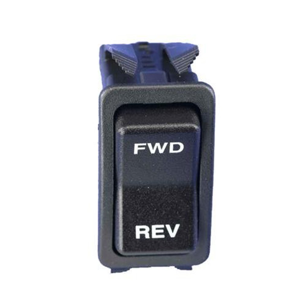 E-Z-GO 74323G01 PDS Forward & Reverse Switch - Golf Cart Replacement Part for EZGO TXT & RXV Models - Perfect for Maintenance & Repair