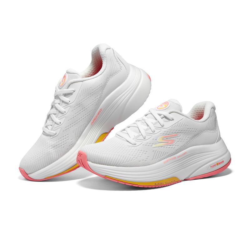 Go Walk Distance Walker 125129/WCRL - Lightweight & Comfortable Walking Shoes for Men & Women - Perfect for Travel, Work & Everyday Use