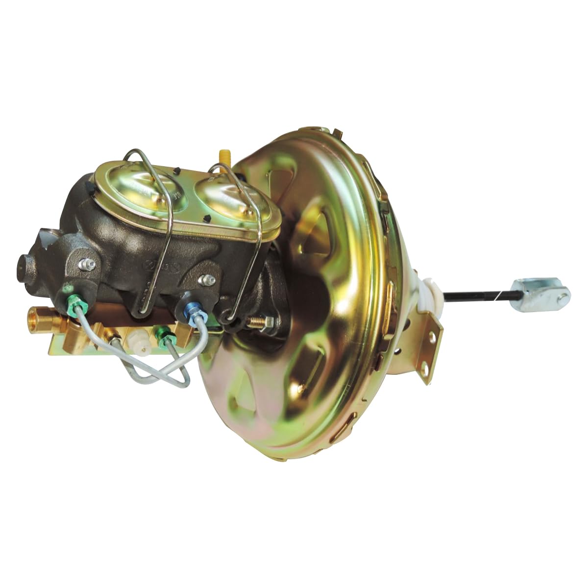1968-1972 GM A-Body & 1968-1974 GM X-Body Disc Brake Conversion Upper Kit with 11