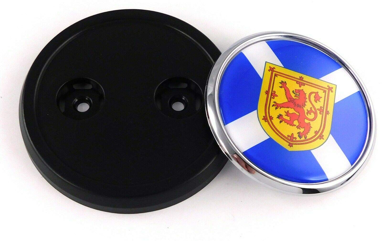 Scotland Scottish Flag 3.5