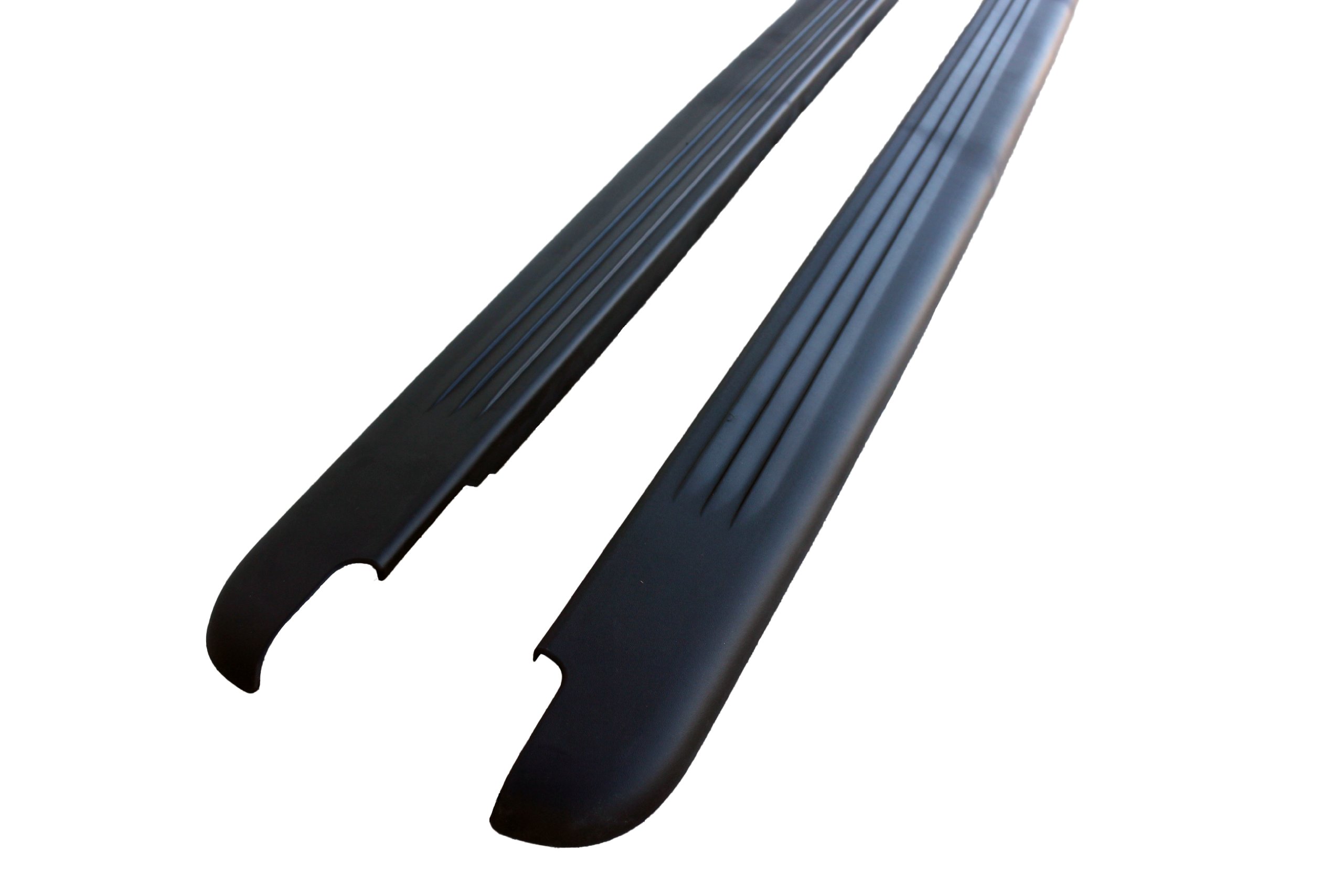 Mopar 82209988 Bed Rail Protector for 6.3' Truck Bed - Black 2-Piece Side Wall & Tailgate Kit | Durable Scratch Protection for Ram Pickup Trucks | Perfect for Hauling & Off-Road Adventures