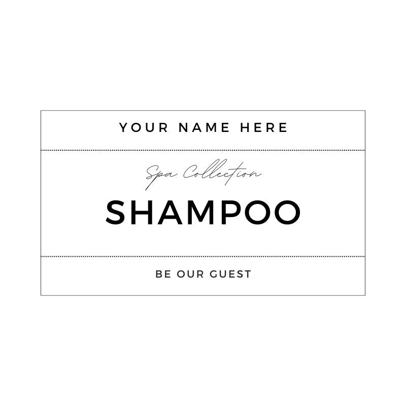 Personalized Bottle Labels Set of 3 - Custom Water Bottle Stickers for Weddings, Baby Showers & Party Favors - Perfect for DIY Gifts, Event Decor & Drink Identification