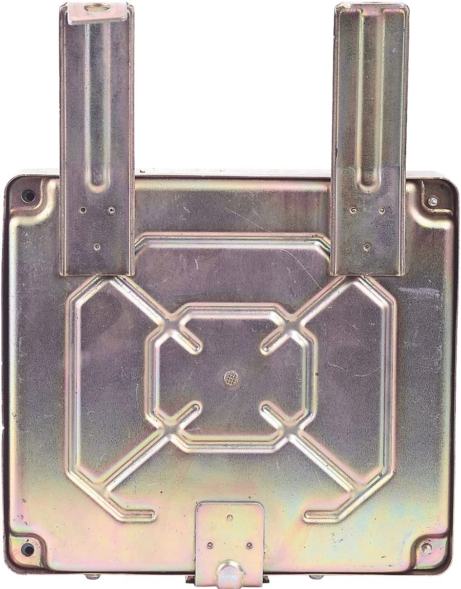 Cardone 72-8121 Remanufactured ECM Engine Control Module - Compatible with [Vehicle Models] | Reliable Performance for Smooth Engine Operation & Fuel Efficiency