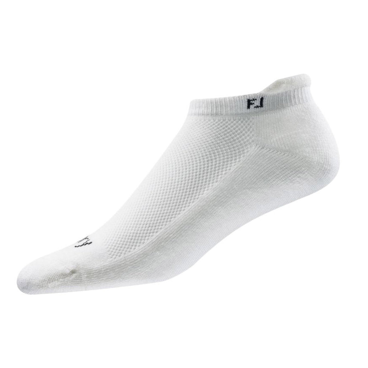 FootJoy ProDry Roll Tab Women's Golf Socks 2-Pack - Moisture-Wicking & Comfortable for All-Day Play on the Course
