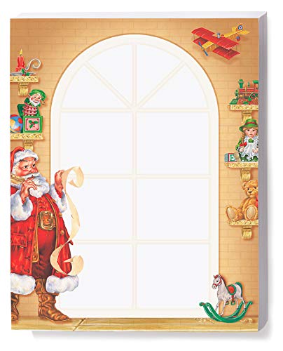 Santa's Workshop