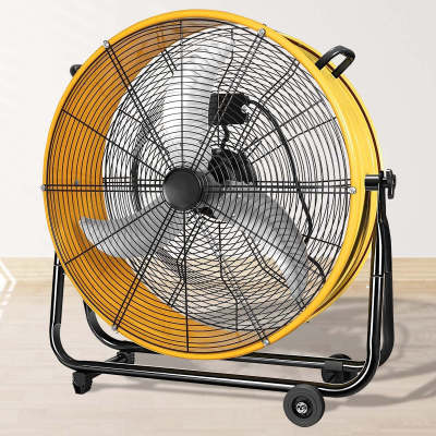 The Power of Cool: A Story of Comfort and Efficiency