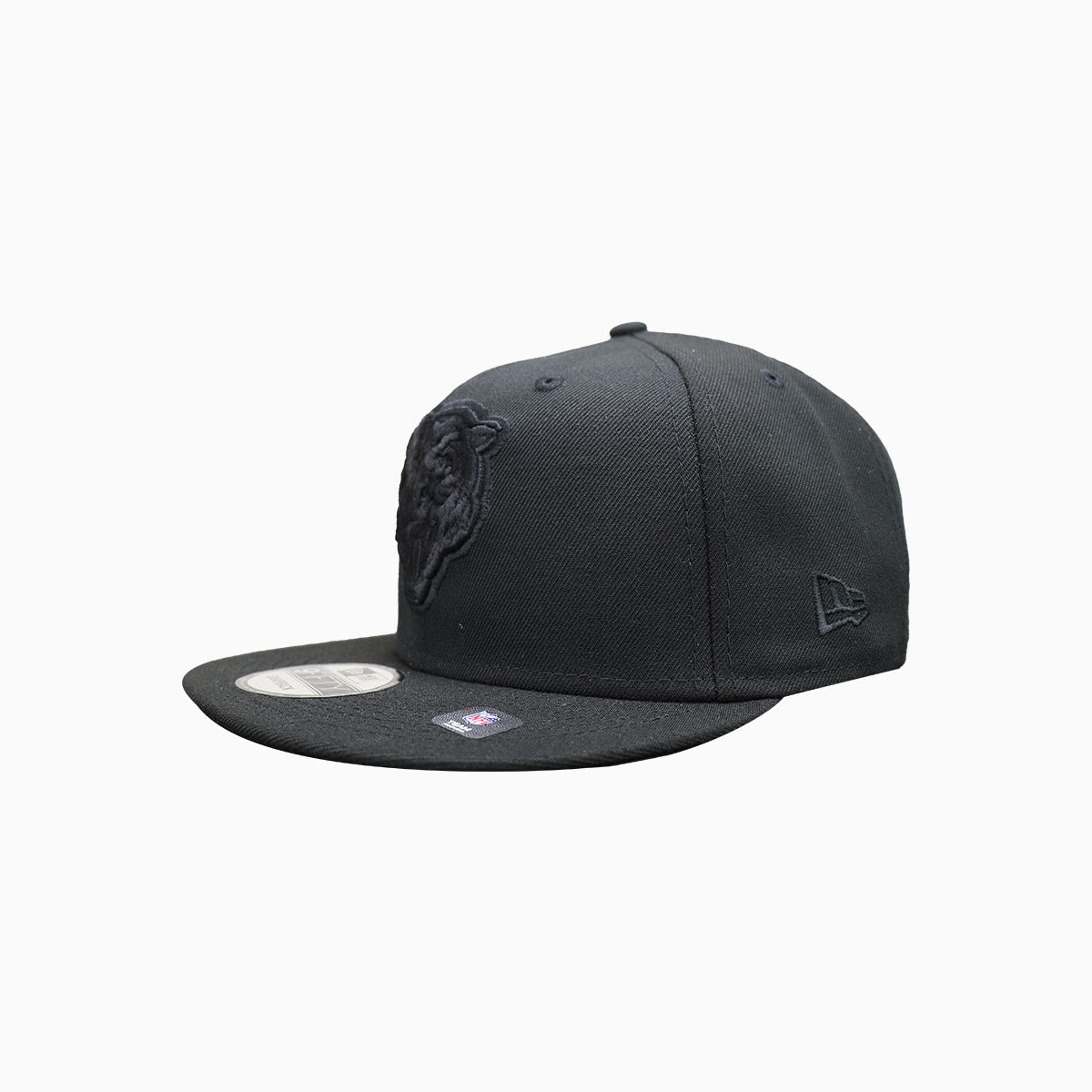 Chicago Bears NFL 9Fifty Snapback Hat - Official Adjustable Baseball Cap for Men & Women - Perfect for Game Day, Sports Events & Casual Wear
