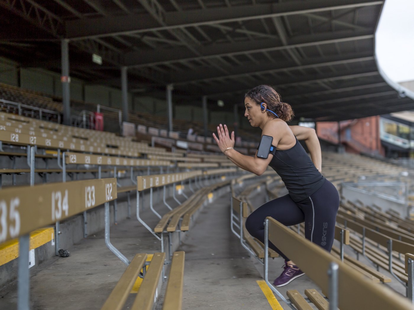Galaxy Running Kits - Lightweight & Durable Running Gear for Men & Women - Perfect for Jogging, Training & Outdoor Sports