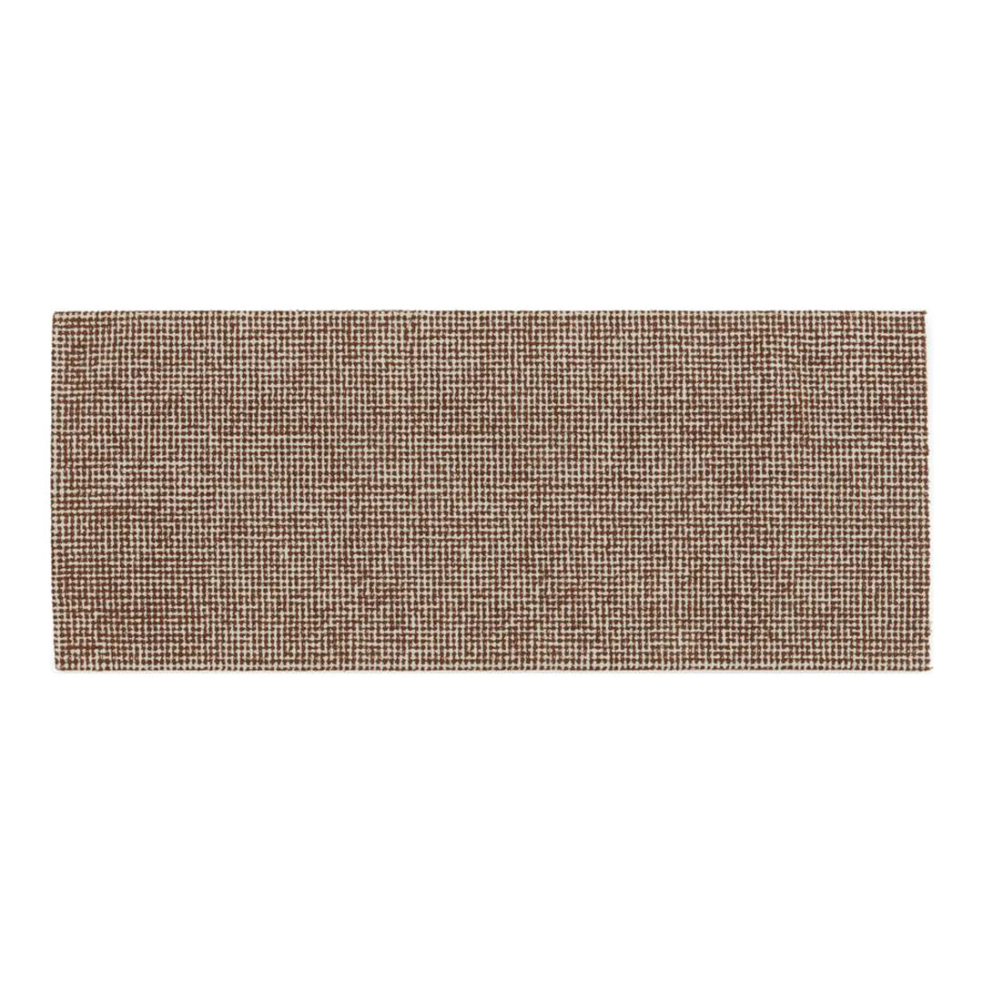 Yuchen Wu Flick Rug by Normann Copenhagen - Modern Handwoven Wool Area Rug for Living Room, Bedroom & Office Decor