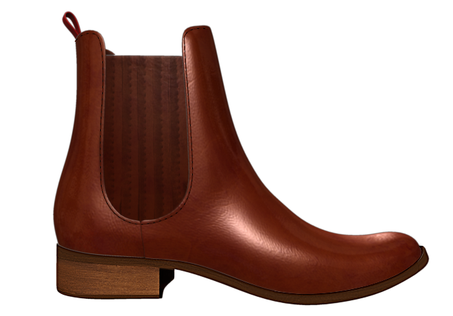 Lamont Women's Ankle Boots - Comfortable Winter Booties with Side Zipper, Waterproof & Warm for Outdoor, Work, Casual Wear | Perfect for Snow, Rainy Days & Office Fashion