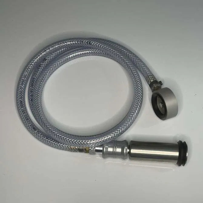 Greenvac External Adaptor for Jumbo & Boxer Series - Compatible Replacement Part for Vacuum Cleaners - Perfect for Home Cleaning and Maintenance