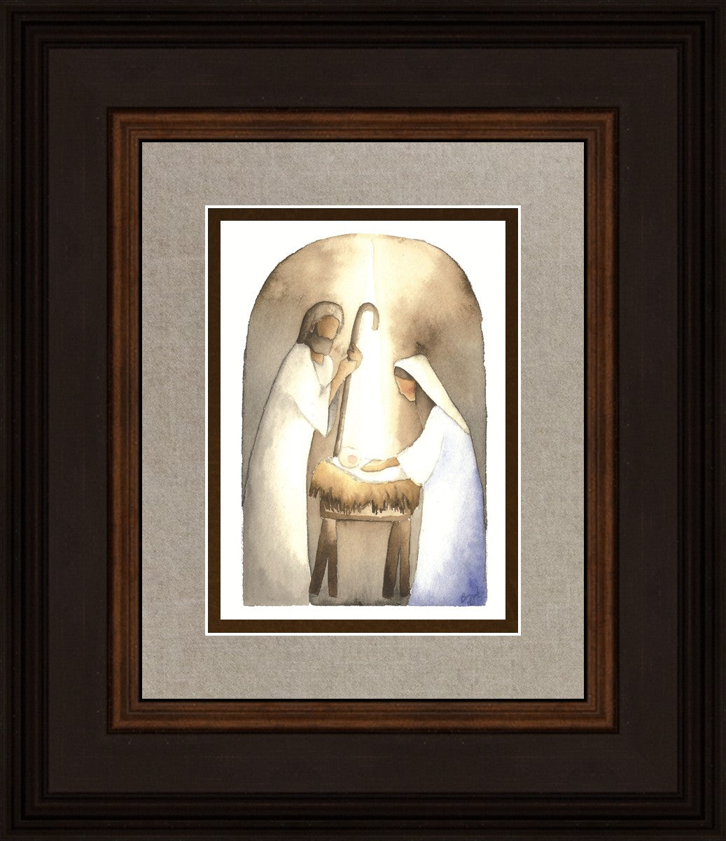 Brooke Hall LED Table Lamp - Modern & Stylish Home Decor for Living Room, Bedroom, or Office