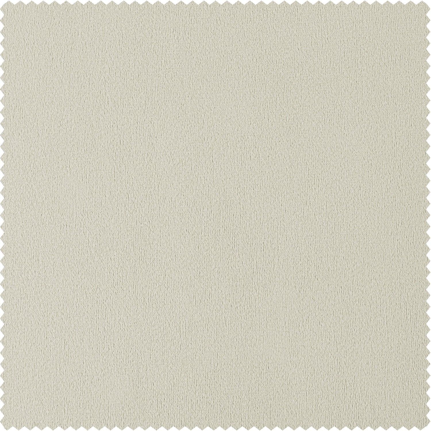 Porcelain White Signature Velvet Swatch - Premium Fabric Samples for Home Decor, Upholstery & Fashion Design | Perfect for DIY Projects, Interior Design & Textile Crafts