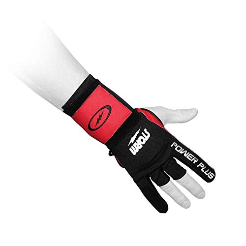 Storm Power Glove Plus - Waterproof Winter Gloves for Men & Women, Touchscreen Compatible, Windproof & Insulated - Perfect for Skiing, Snowboarding & Outdoor Activities