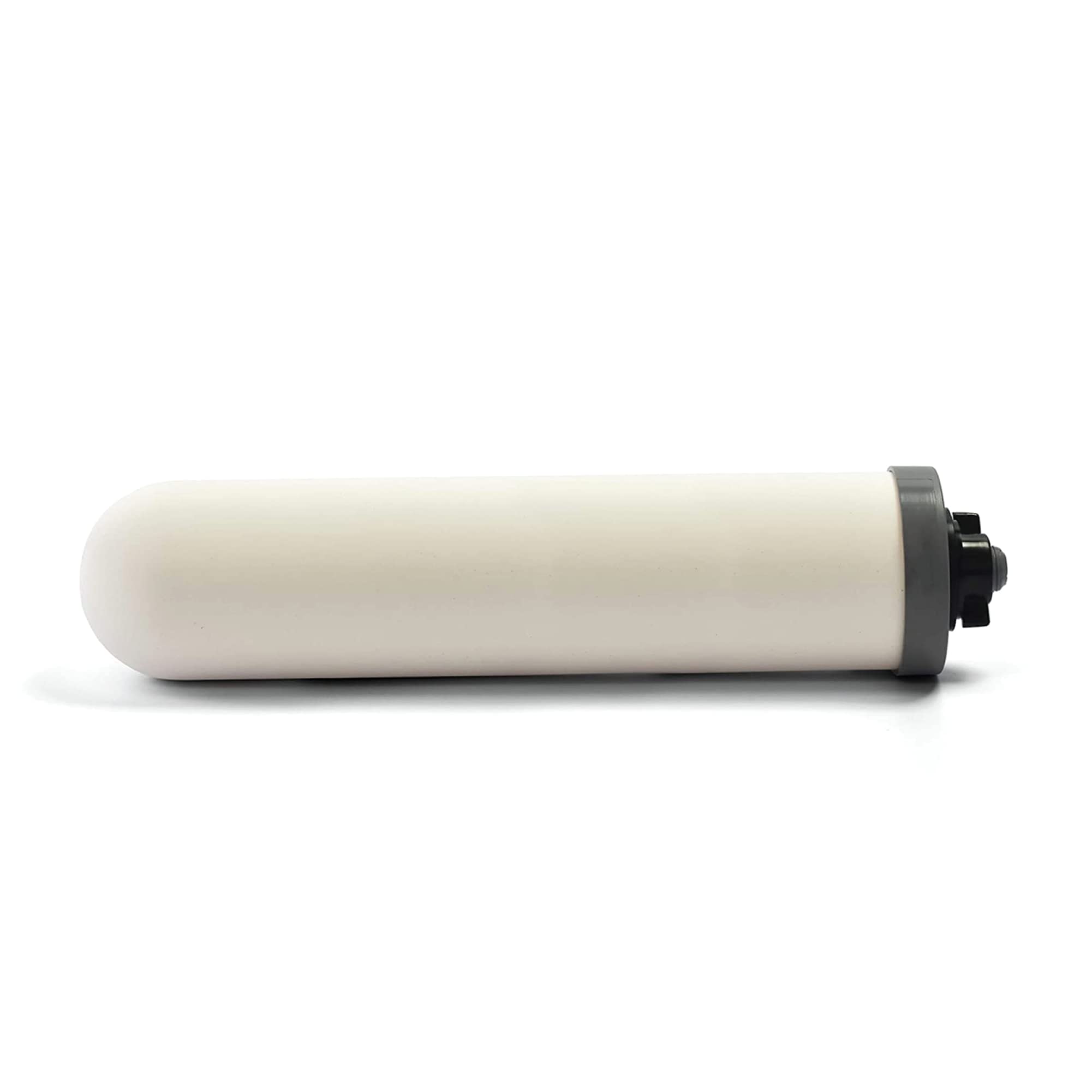 ProOne Single 9-inch Prepper Replacement Filter for ProOne Big+ Countertop Gravity Water Filter System - Clean Drinking Water for Home, Camping & Emergency Preparedness