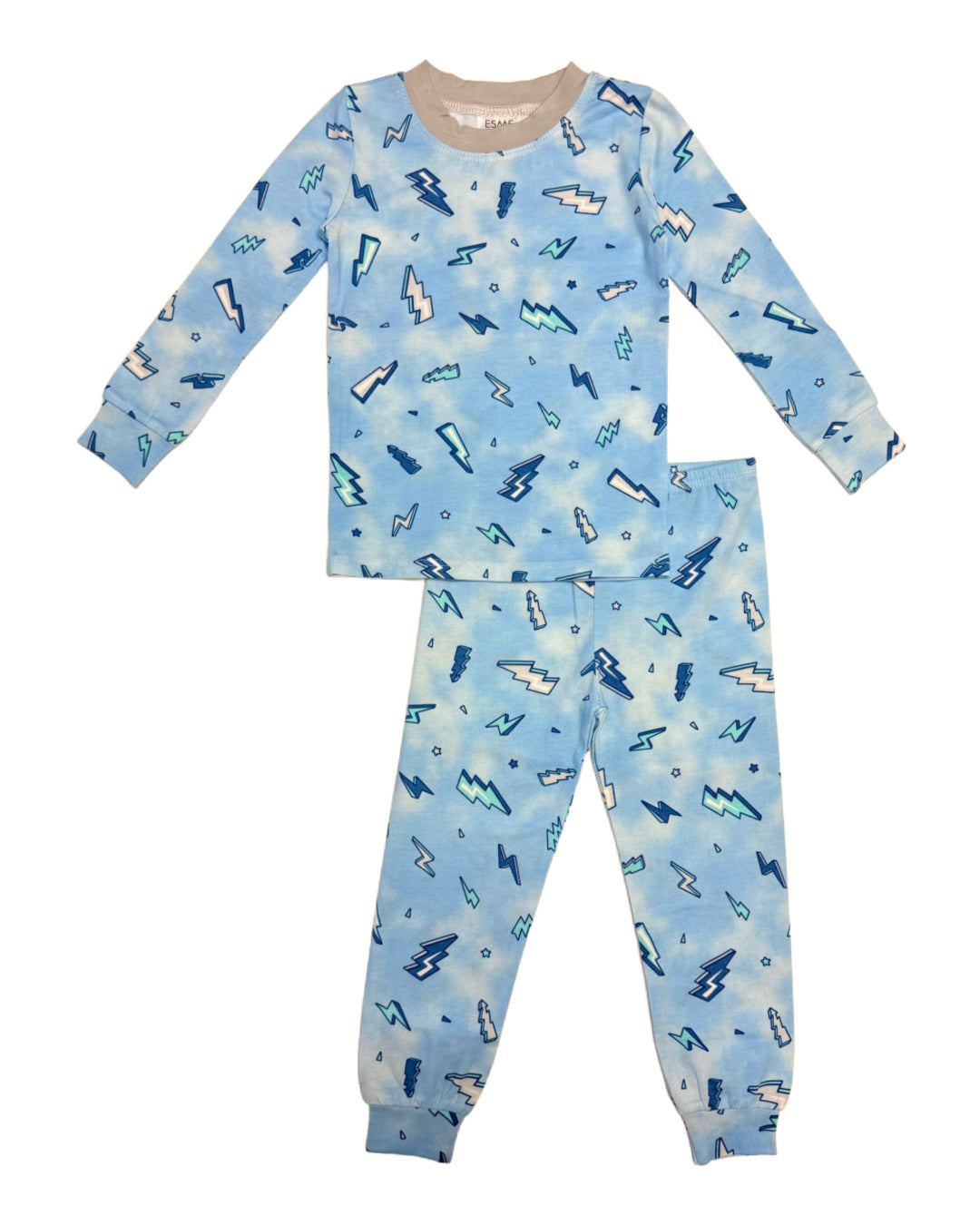 Baam PJ Set - Soft & Comfortable Women's Sleepwear for Cozy Nights | Perfect for Lounging, Sleeping & Relaxing at Home