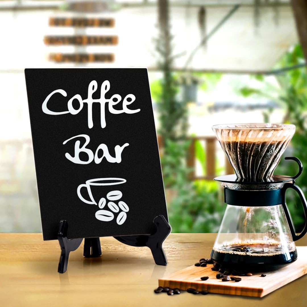 ByLITA Coffee Bar Sign - 6