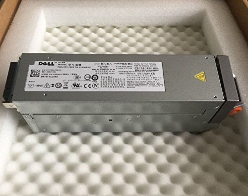 Refurbished Dell C109D M1000E 2360W Server Power Supply - High-Performance Replacement for Data Centers & Enterprise IT Equipment