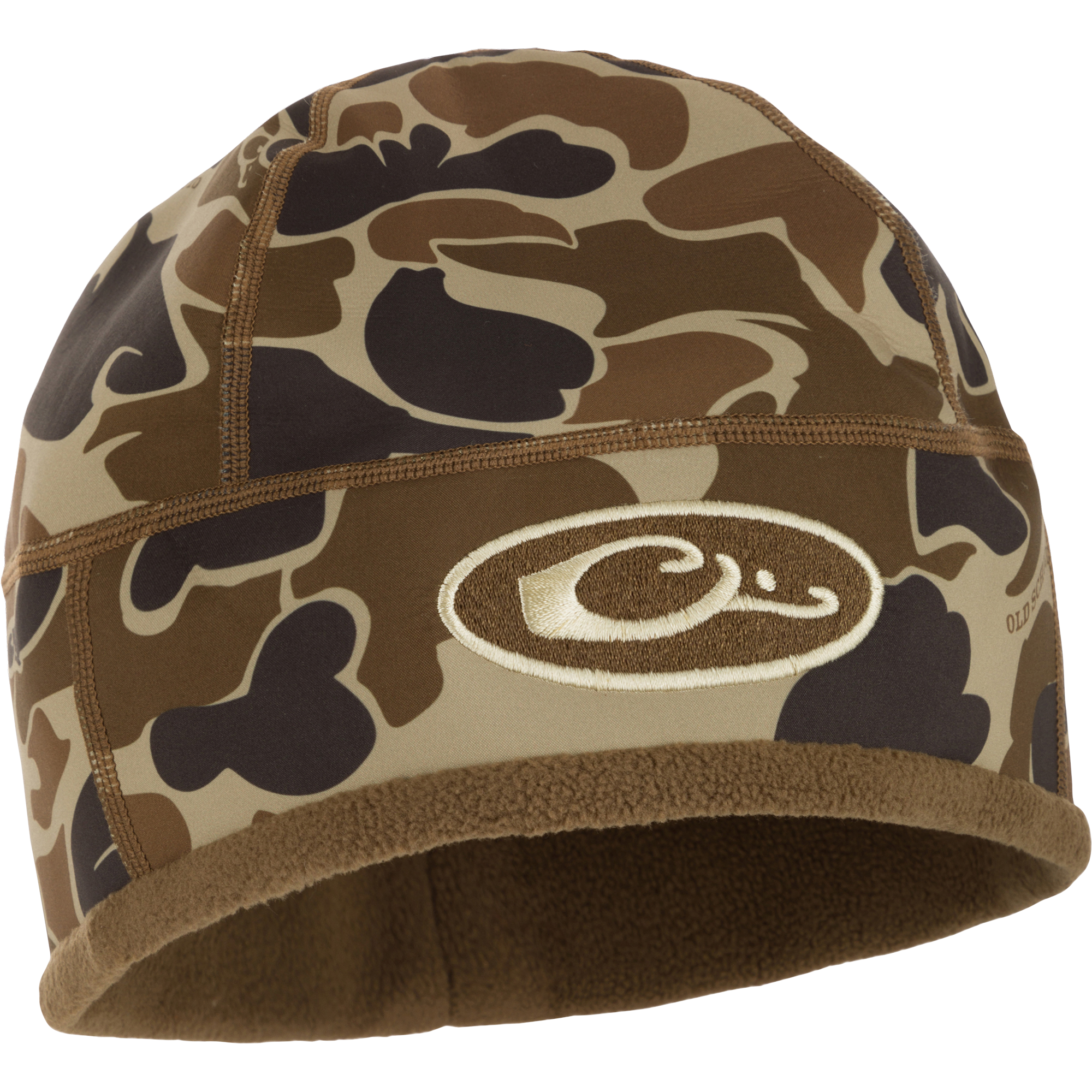 MST Windstopper Beanie - Warm Winter Hat for Men & Women, Windproof & Thermal Knit Cap for Outdoor Activities, Hiking, Skiing, and Snowboarding