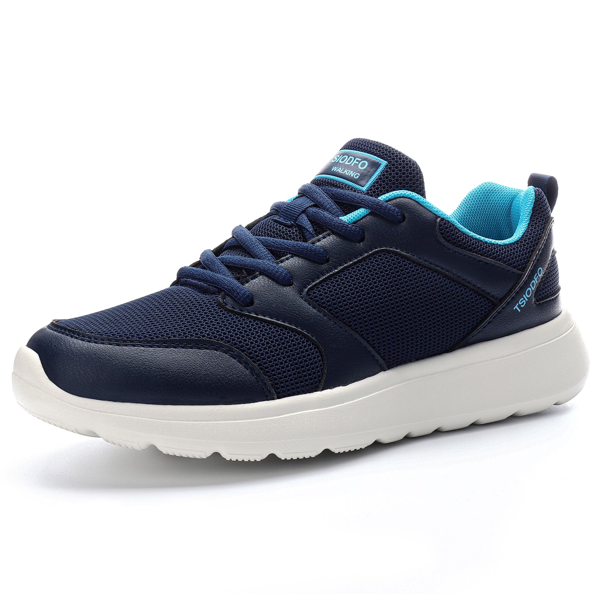 Women's Slip On Walking Shoes - Comfortable Lightweight Sneakers for Women | Perfect for Walking, Travel & Everyday Wear