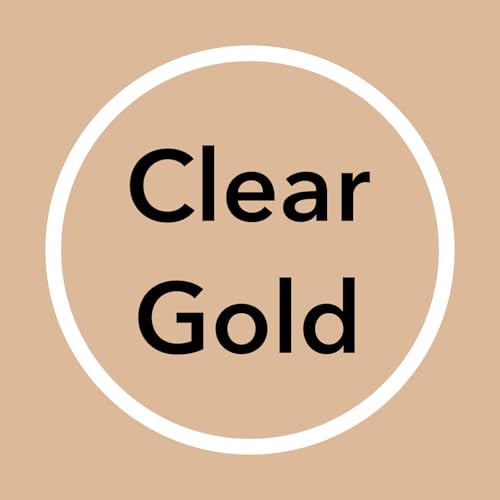 Gold Transparent