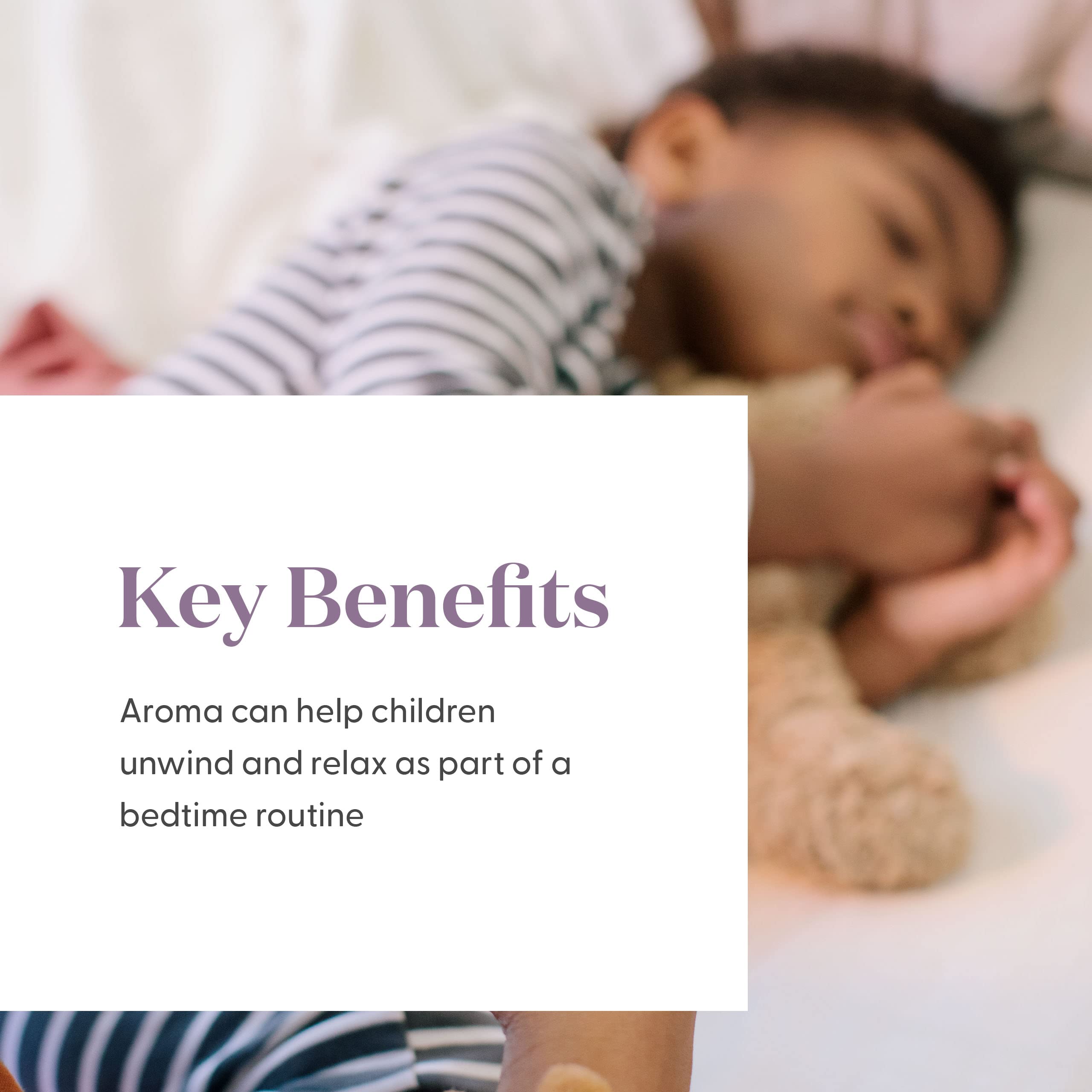 Young Living KidScents SleepyIze Essential Oil Blend - 5ml for Kids | Calming Aromatherapy & Topical Use | Promotes Relaxation & Better Sleep for Children | Perfect for Bedtime Routine & Diffuser Blends