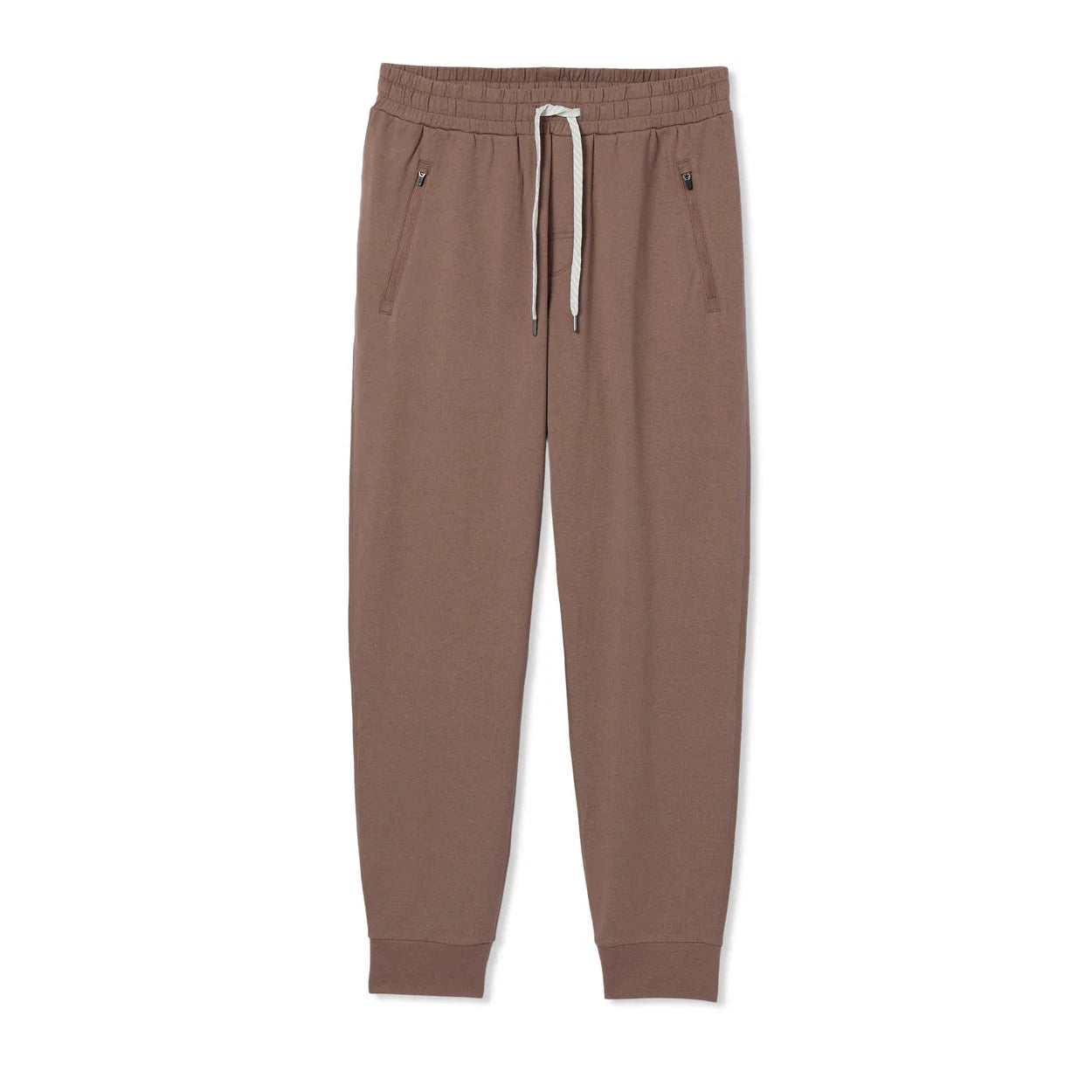 Men's Ponto Performance Jogger Pants - Lightweight Athletic Running & Lounge Sweatpants for Gym, Workout & Casual Wear