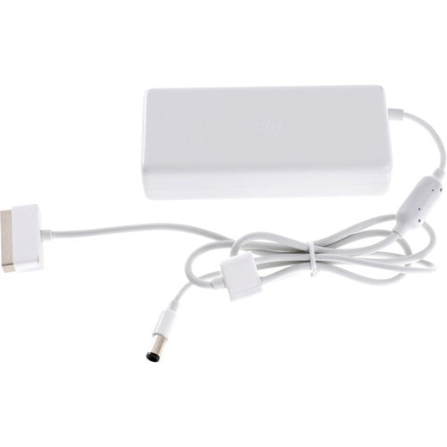 100W Power Adapter P4 Part 9 - Universal Fast Charging for Laptops & Electronics (AC Cable Not Included) | Perfect for Home Office, Travel & Remote Work