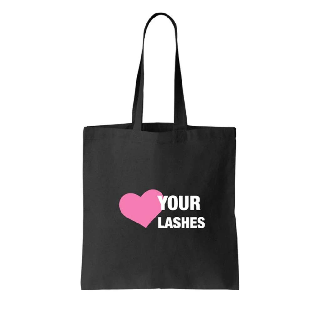 Lash 'N Go False Eyelashes - Natural Looking Fluttery Lashes for Everyday Wear & Special Occasions | Perfect for Parties, Weddings, and Date Nights