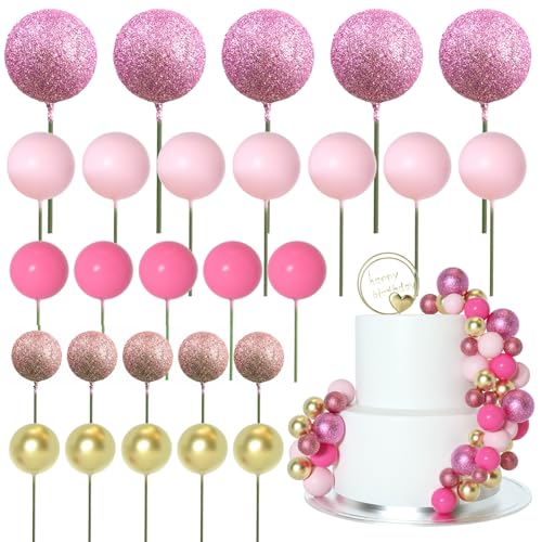 Pink Series