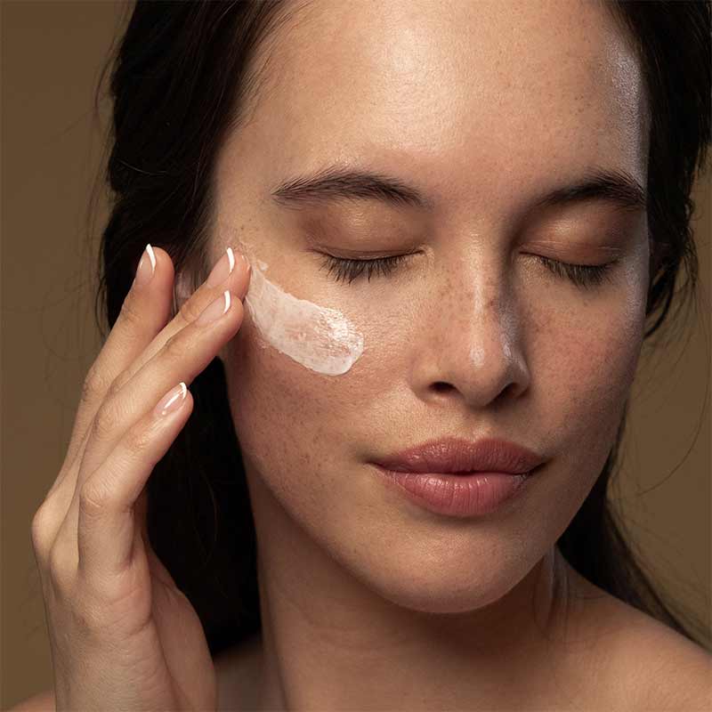 Antipodes Vanilla Pod Hydrating Day Cream - Organic Moisturizer for Dry Skin, Vegan & Cruelty-Free - Perfect for Daily Skincare Routine & Sensitive Skin Care