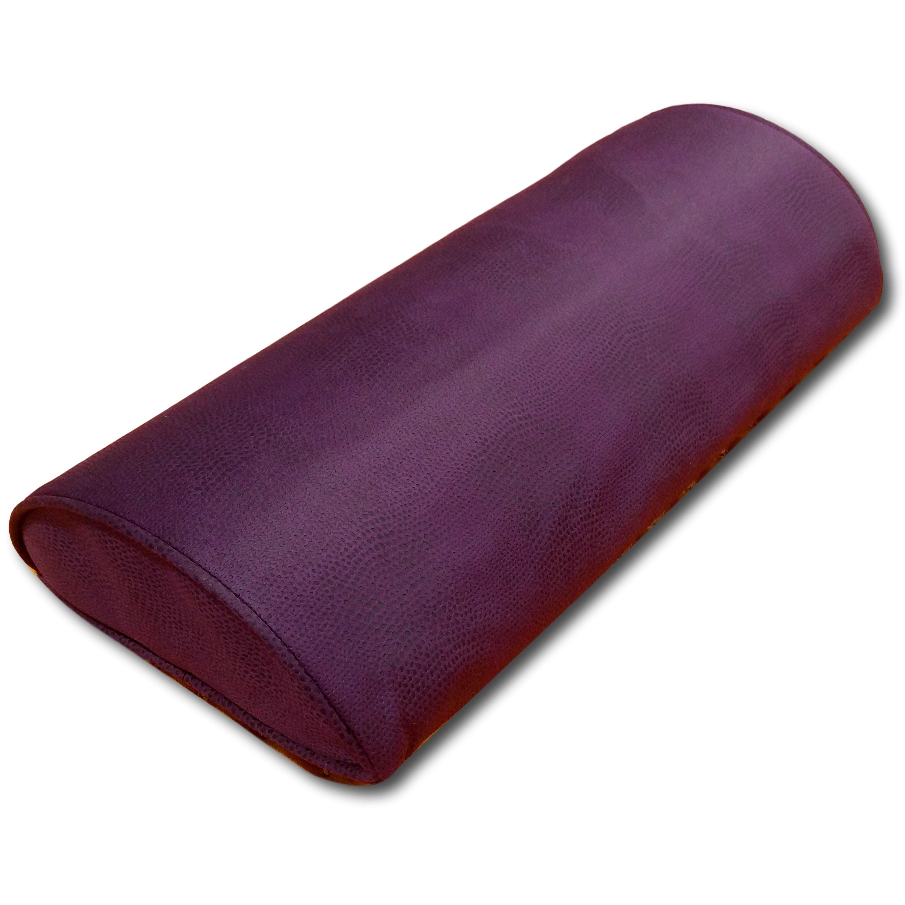 Amethyst Mini Pillow - Natural Healing Crystal for Stress Relief & Better Sleep | Perfect for Meditation, Yoga & Home Decor