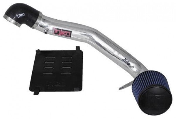 2010-2011 Kia Forte 2.4L Manual Transmission SP Series Polished Intake System - High Performance Air Intake for Better Engine Power & Fuel Efficiency - Perfect for Street Racing & Car Upgrades