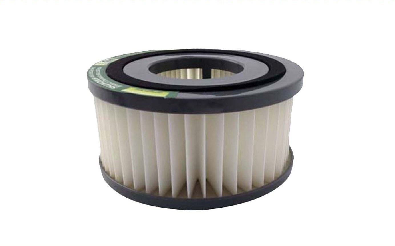 Dirt Devil F15 Washable & Reusable HEPA Vacuum Filter - High Efficiency HEPA Air Filter for Pet Hair, Dust, Allergens - Compatible with Dirt Devil Vacuums - Perfect for Home Cleaning & Allergy Relief