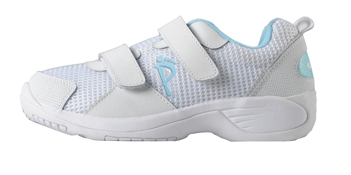 Best Women's Neuropathy Athletic Shoes for Pain Relief - Lydia Comfort Walking Shoes for Plantar Fasciitis & Diabetic Foot Care - Perfect for Walking, Running & Daily Comfort