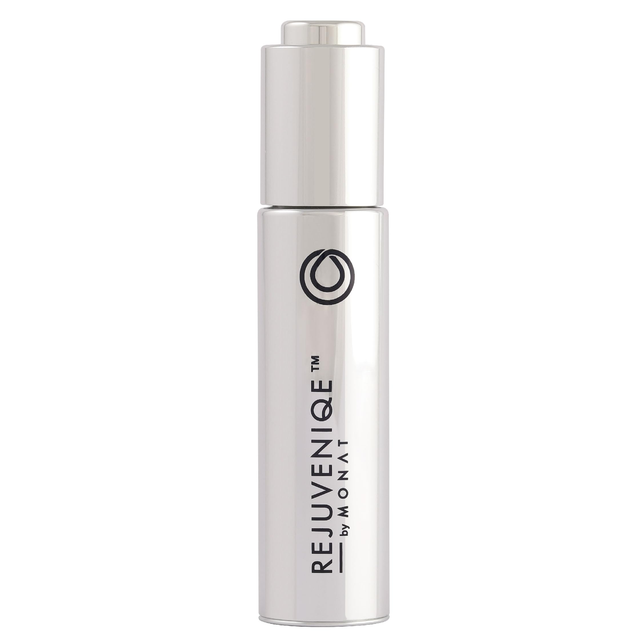 MONAT REJUVENIQE Oil – Multipurpose Hair & Skin Treatment with 13+ Natural Plant & Essential Oils – Hydrates, Strengthens, Reduces Frizz & Boosts Shine – 30ml (1.0 fl oz) – Perfect for Dry Hair, Split Ends & Skin Hydration – Great for Daily Use & Travel