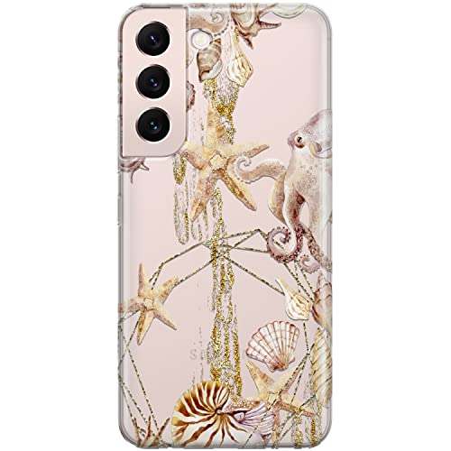 Coastal Octopus