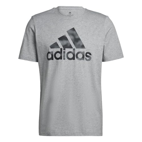 Medium Grey Heather