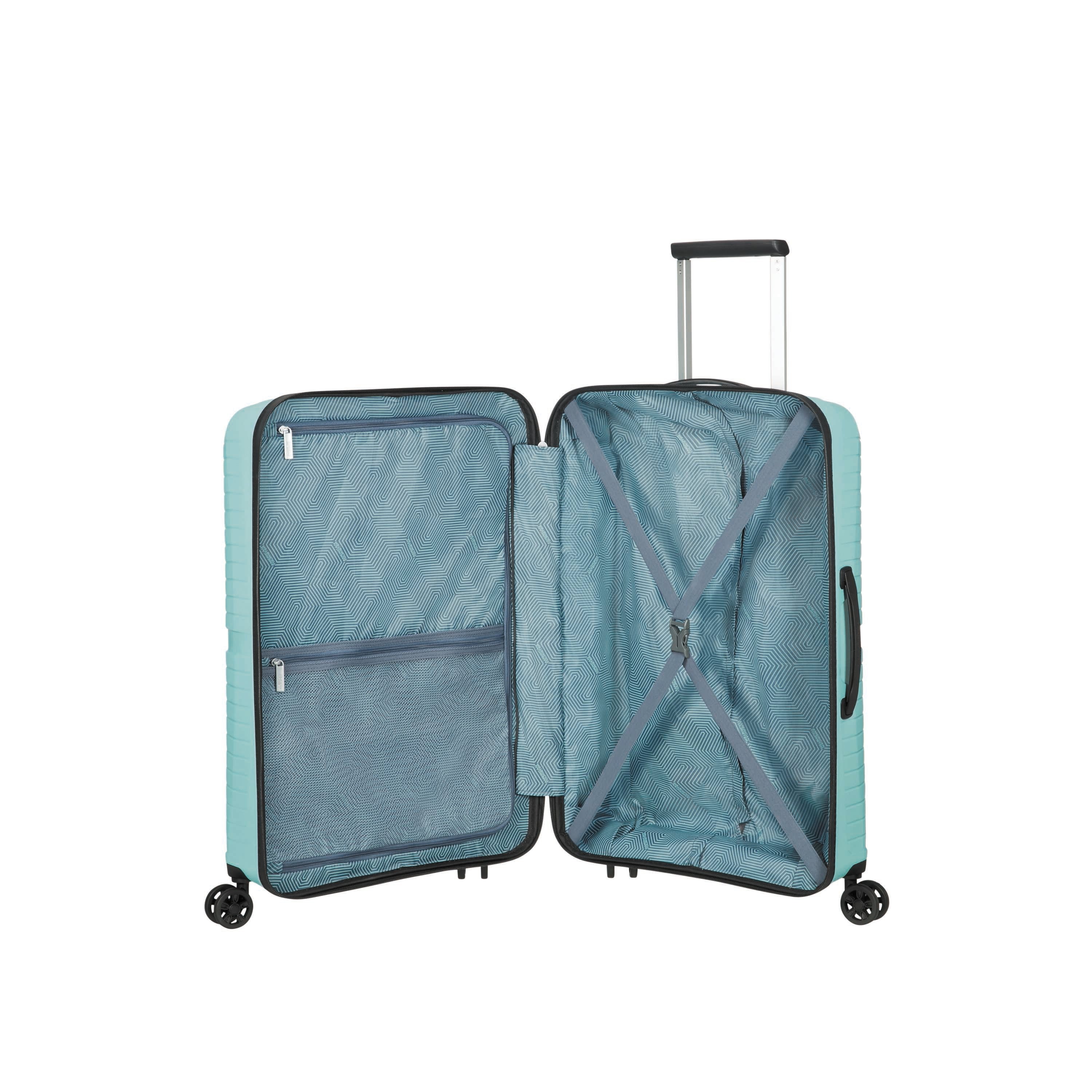 American Tourister Airconic Spinner Medium Luggage - 28