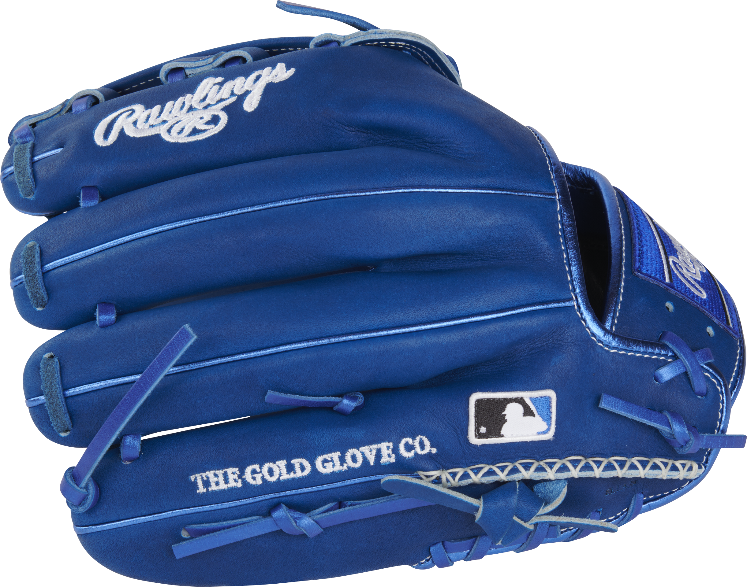 Rawlings Heart of the Hide Color Sync Limited Edition PROKB17R 12.25