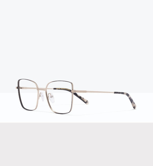 Frankie Eyeglasses - Trendy & Lightweight Acetate Frame Glasses for Men & Women | Perfect for Reading, Work & Everyday Use