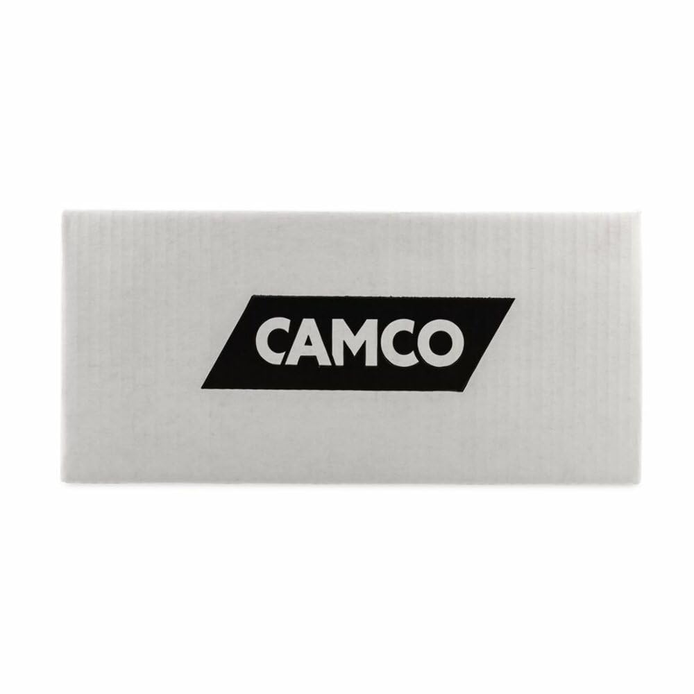 Camco RV Starter Kit Box for 2021 Models - Standard Essential Accessories for Camping & Outdoor Adventures