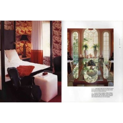 Modern Glamour: A Night to Remember