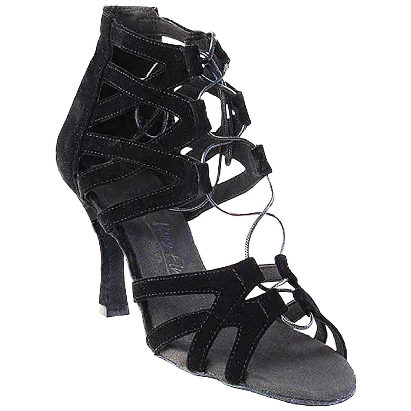 Best Women's Ballroom Dance Shoes - Professional Latin & Standard Dance Footwear for Competitions & Performances | Perfect for Salsa, Tango & Waltz