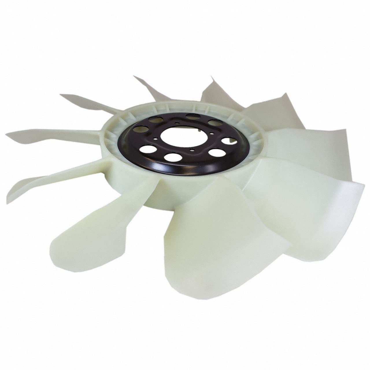 Motorcraft YA258 Radiator Fan - New OEM Replacement Part for Ford Vehicles | Perfect for Cooling System Repairs & Engine Overheating Prevention
