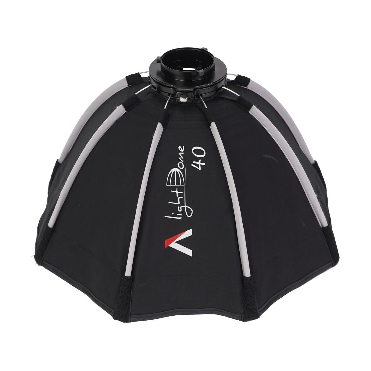 Aputure Light Dome 40 Softbox for STORM 80c (1.5ft) - Professional Photography & Video Lighting Diffuser for Studio, Portrait, and YouTube Content Creation
