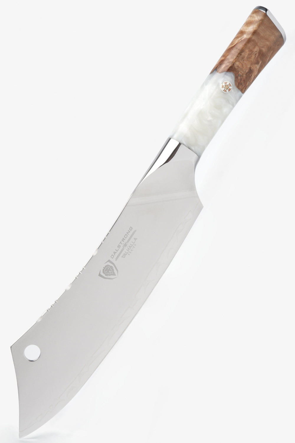 Dalstrong Valhalla Series Crixus Chef Knife 8