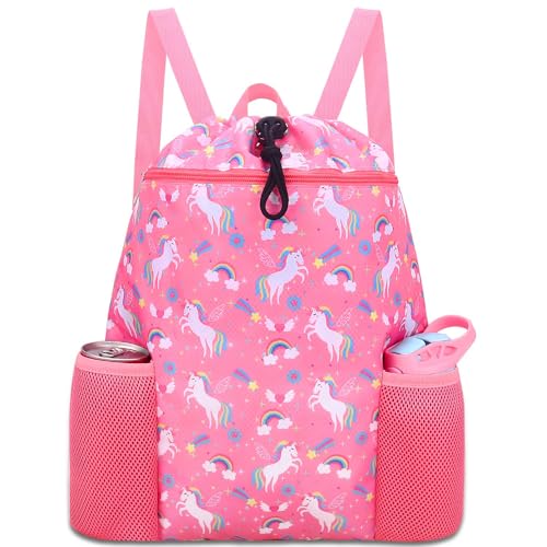 Unicorn Pink